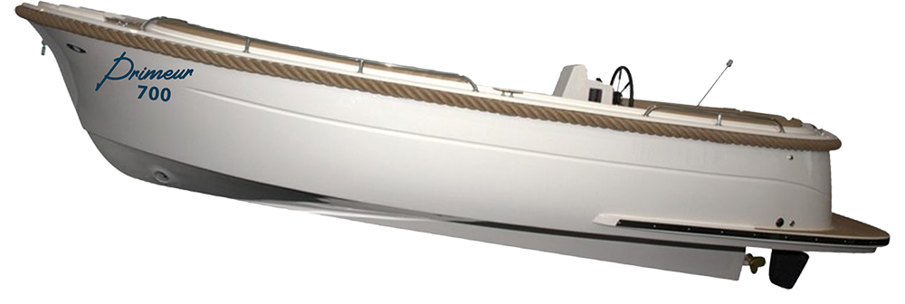 Primeur 700