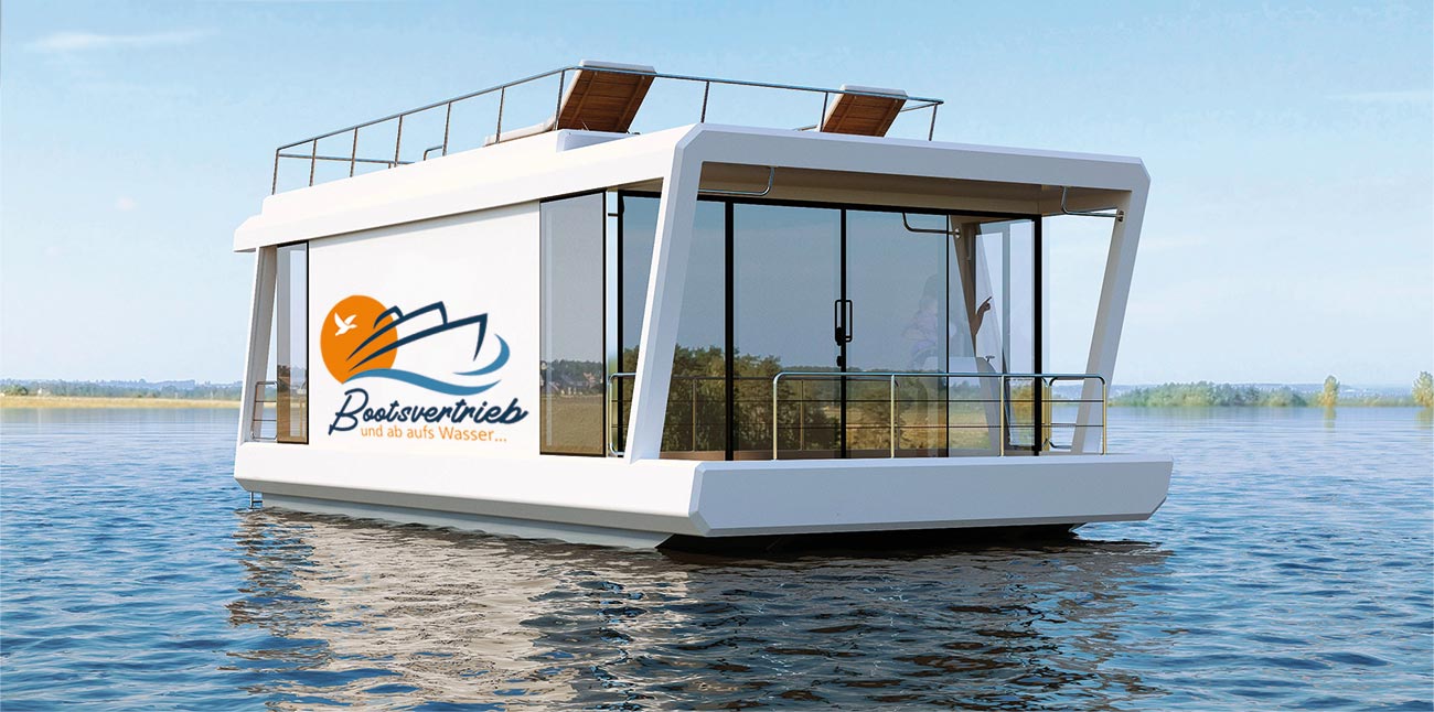 Hausboot